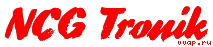 NCG Tronik